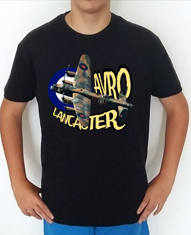 Avro Lancaster nº 2