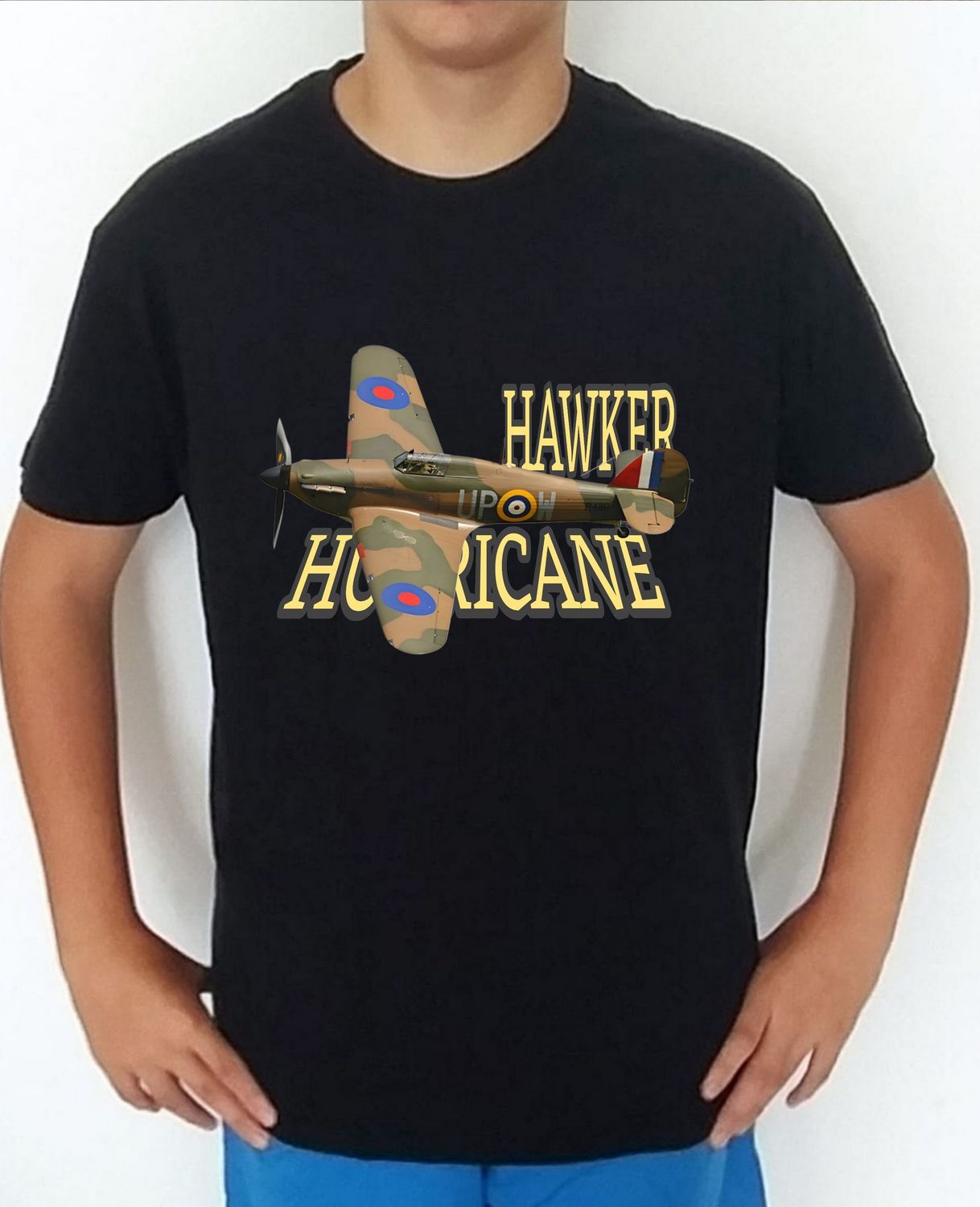 Hawker Hurricane nº 2
