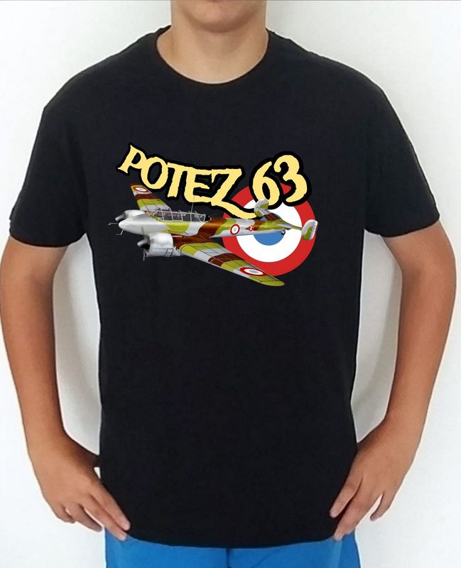 Potez 63 nº 1