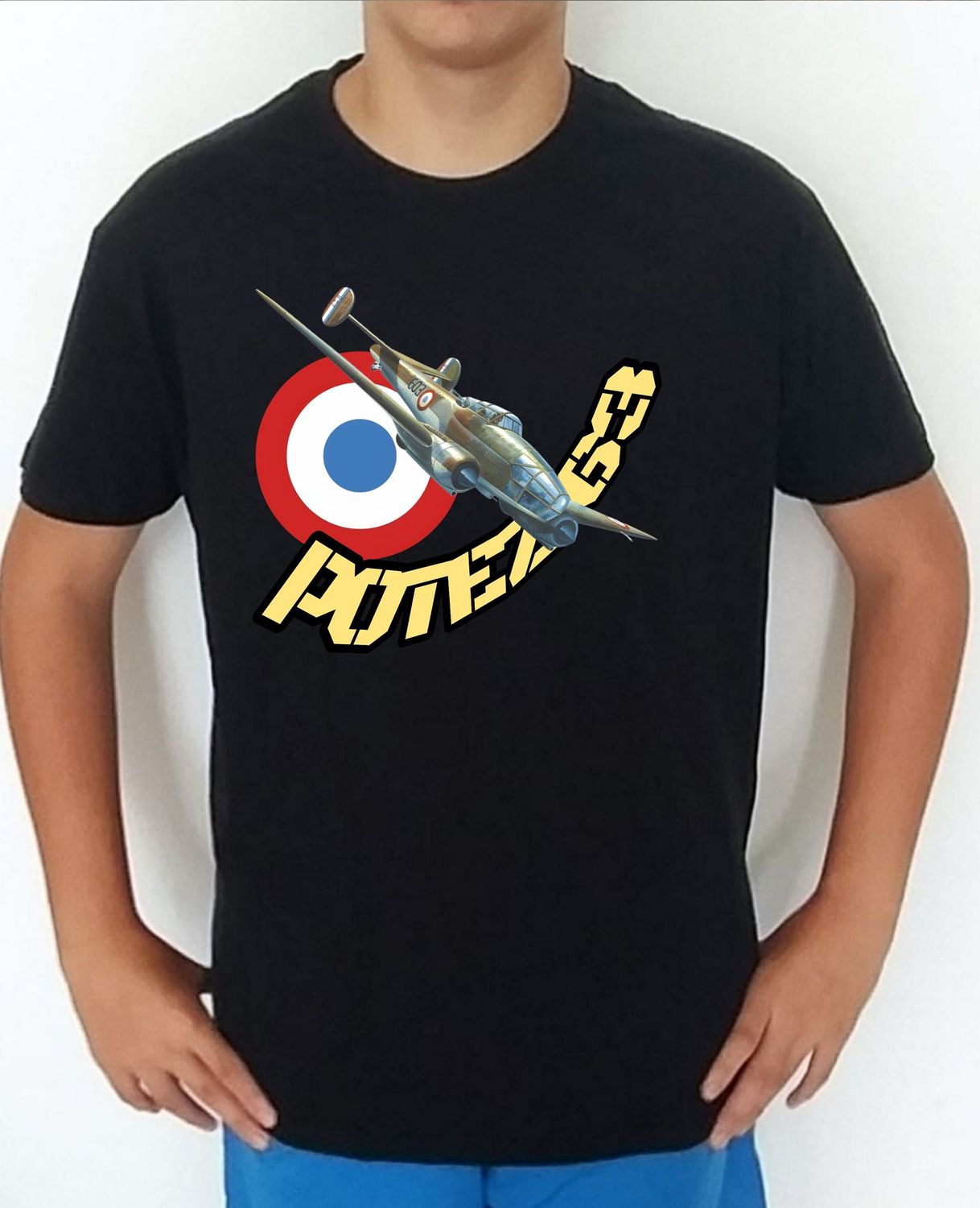 Potez 63 nº 3
