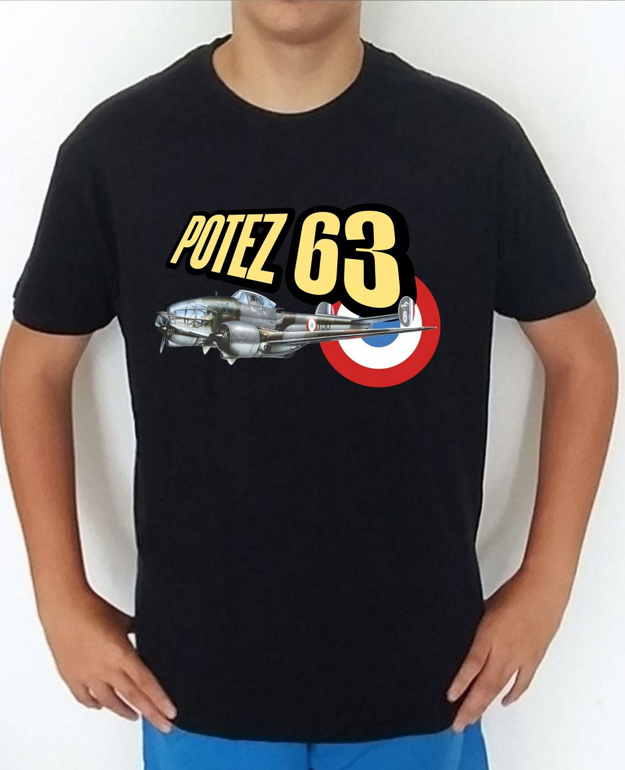 Potez 63 nº 4