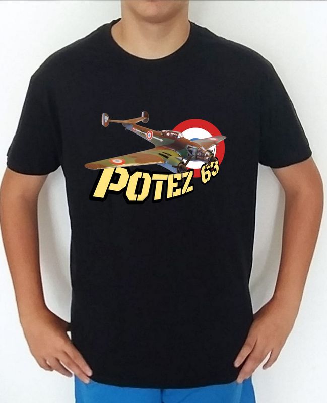 Potez 63 nº 2