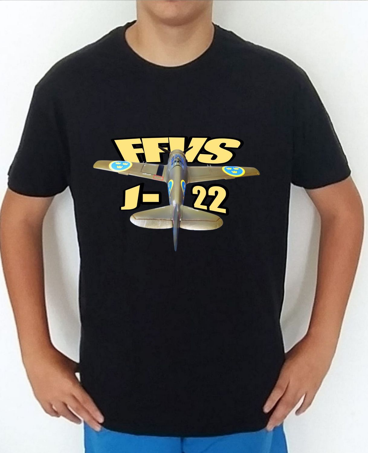 FFVS J-22 nº 4