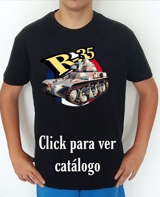 Carros De Combate 2nd W. W. Francia AMR-35