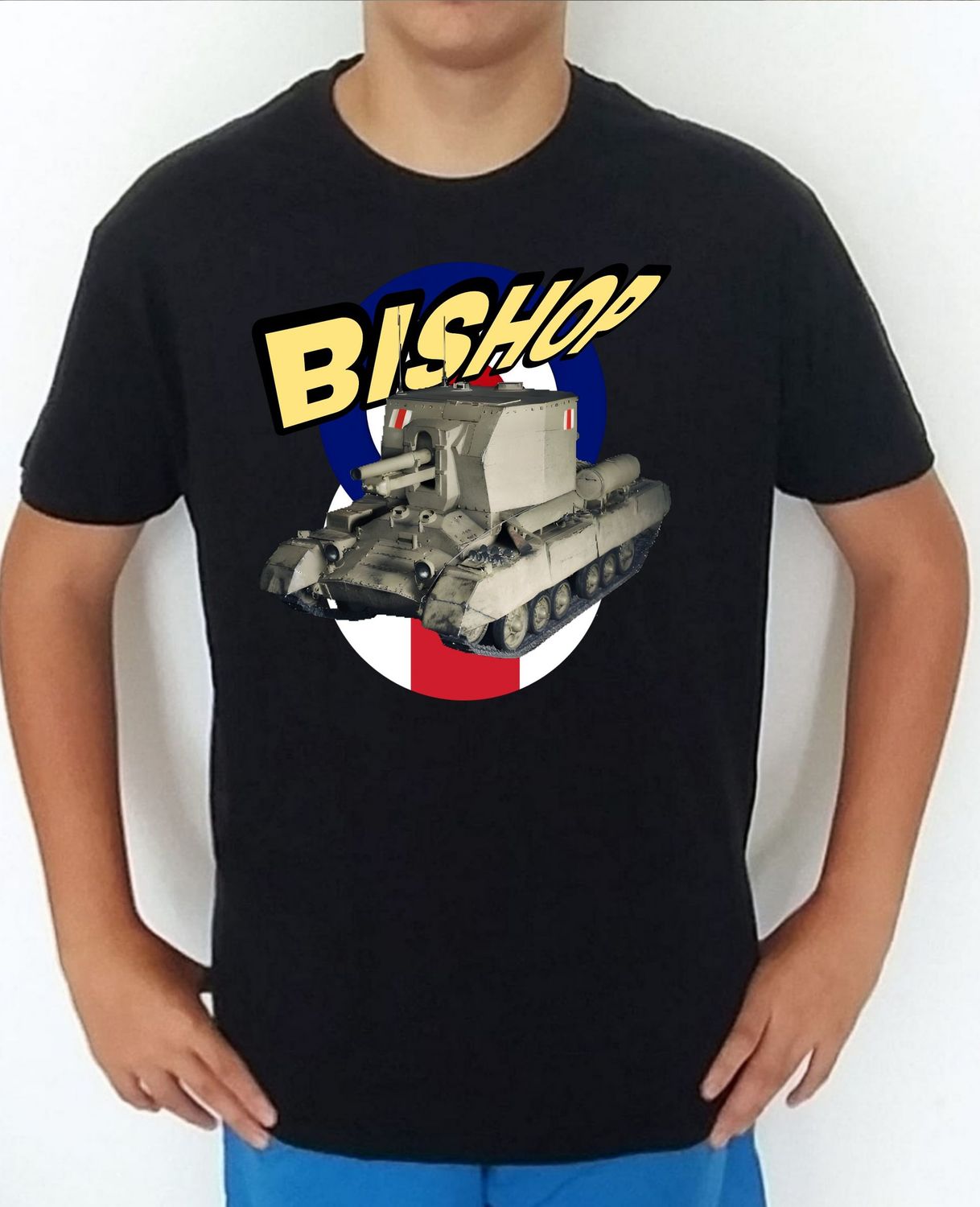 Valentine Bishop nº 3