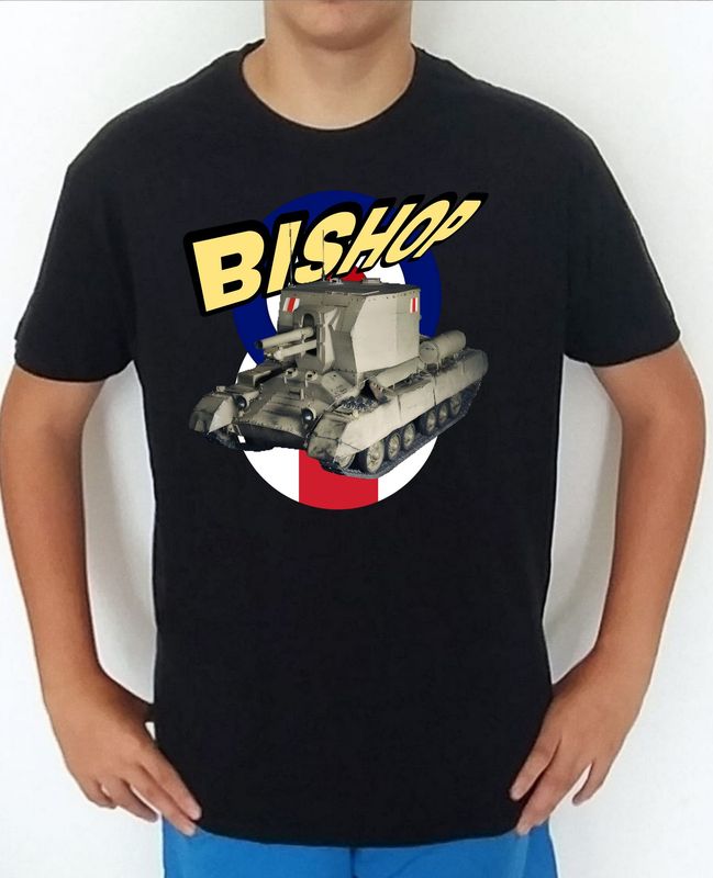 Valentine Bishop nº 3