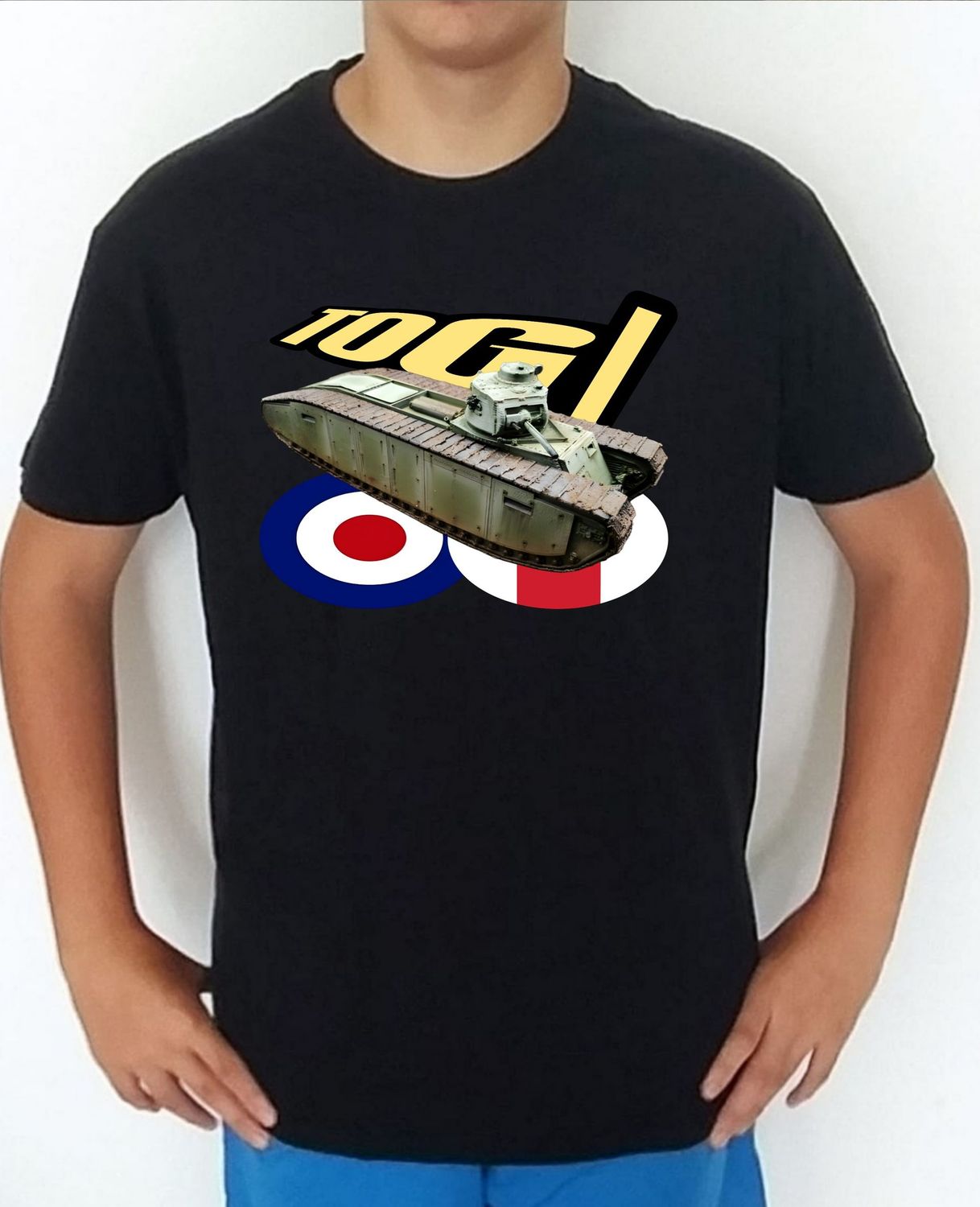 TOG 1 nº 1
