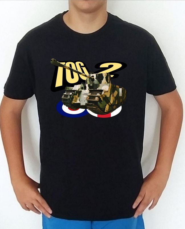 TOG 2 nº 2
