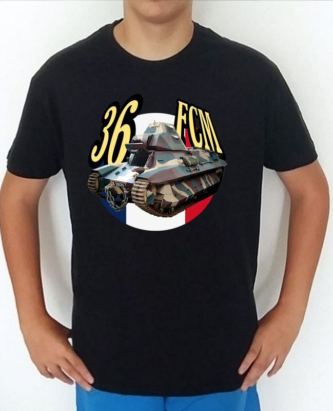 FCM-36 nº 1