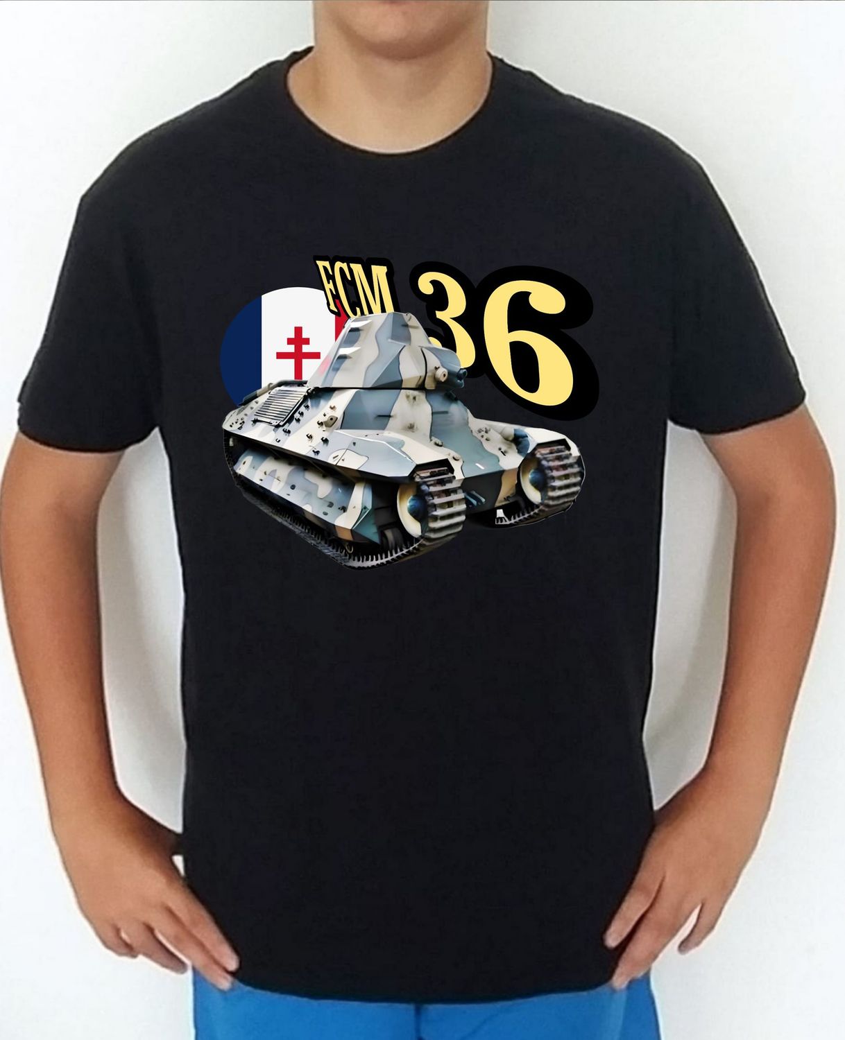 FCM-36 nº 2