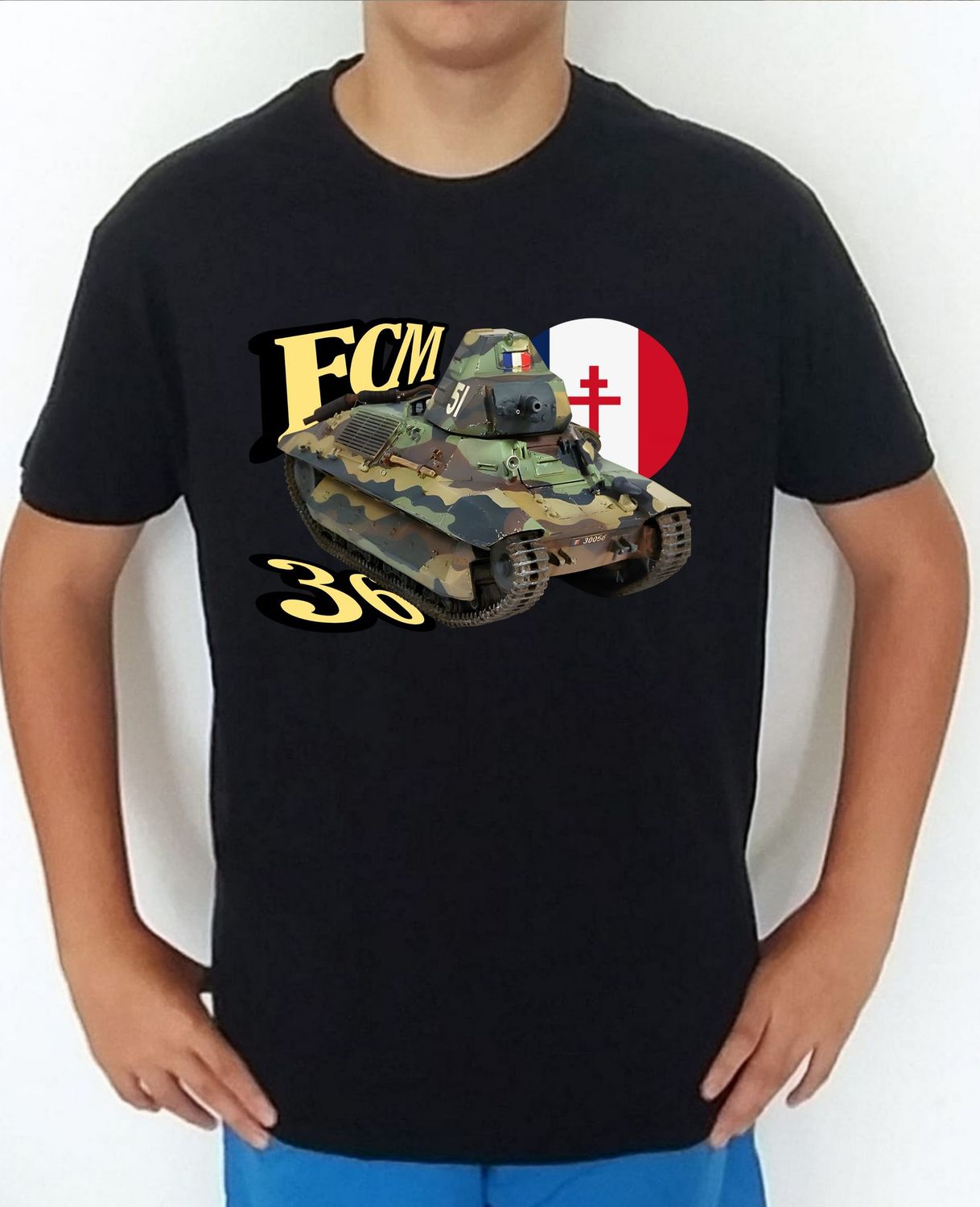 FCM-36 nº 4