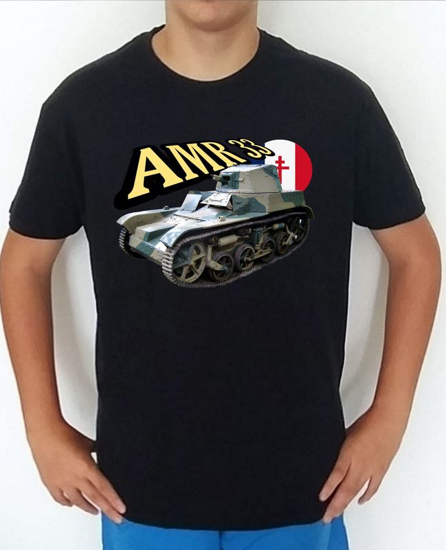 AMR-33 nº 2