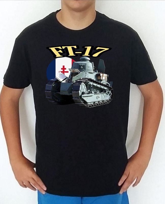 FT-17 nº 3