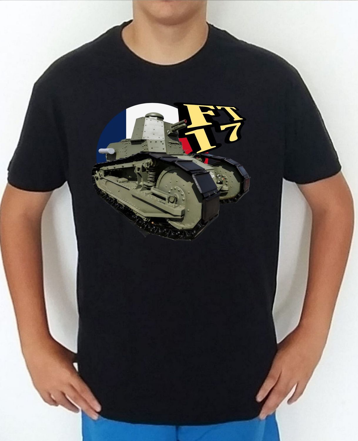 FT-17 nº 4
