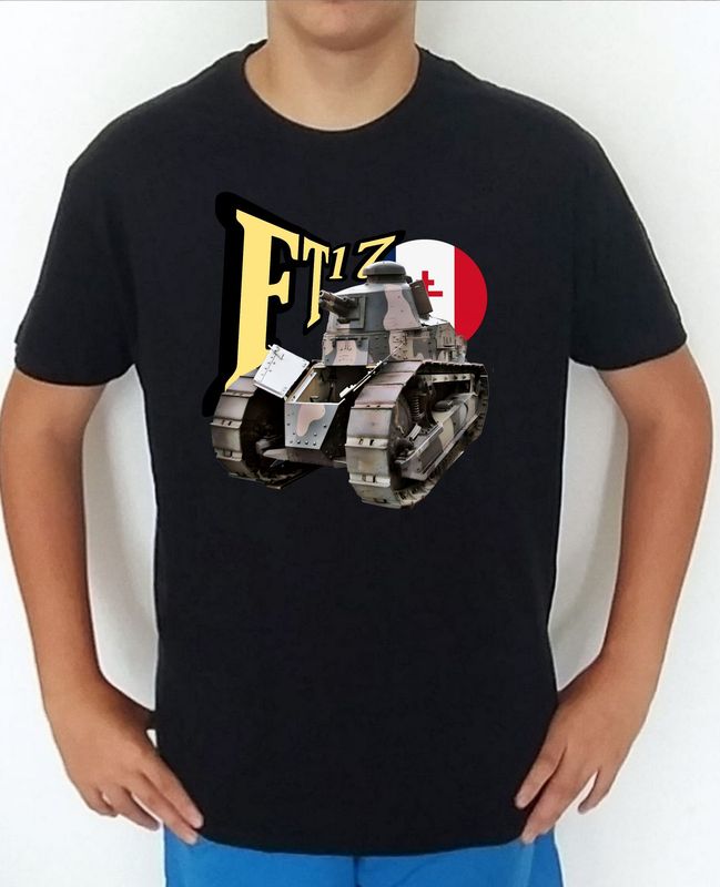 FT-17 nº 2