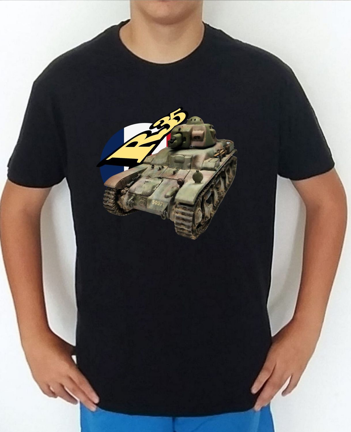 AMR-35 nº 3