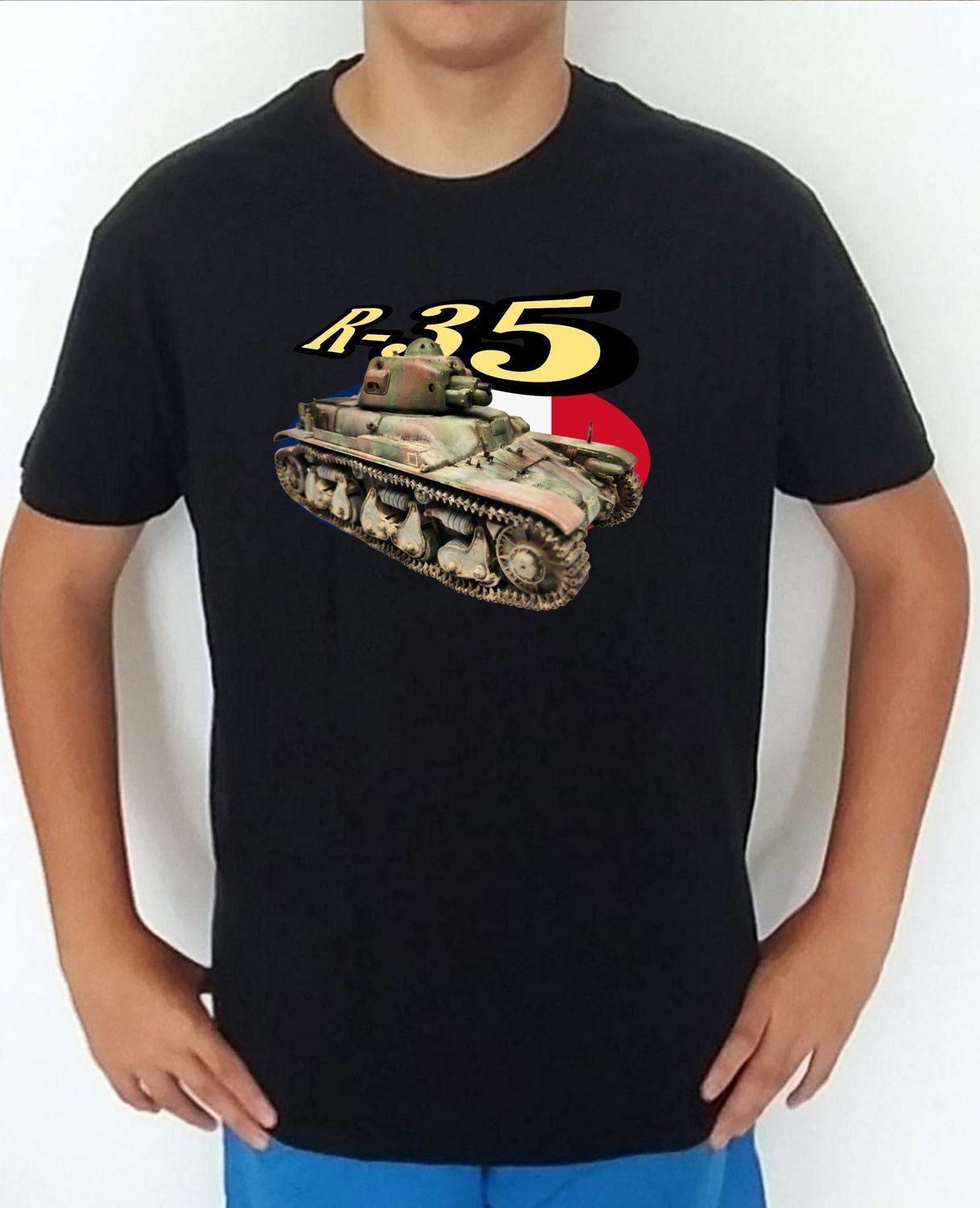 AMR-35 nº 4