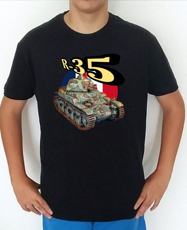 AMR-35 nº 1
