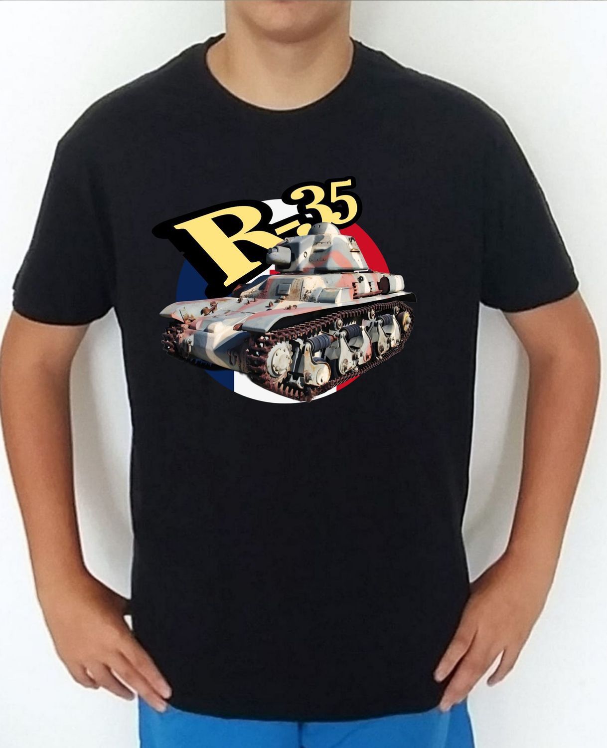 AMR-35 nº 2
