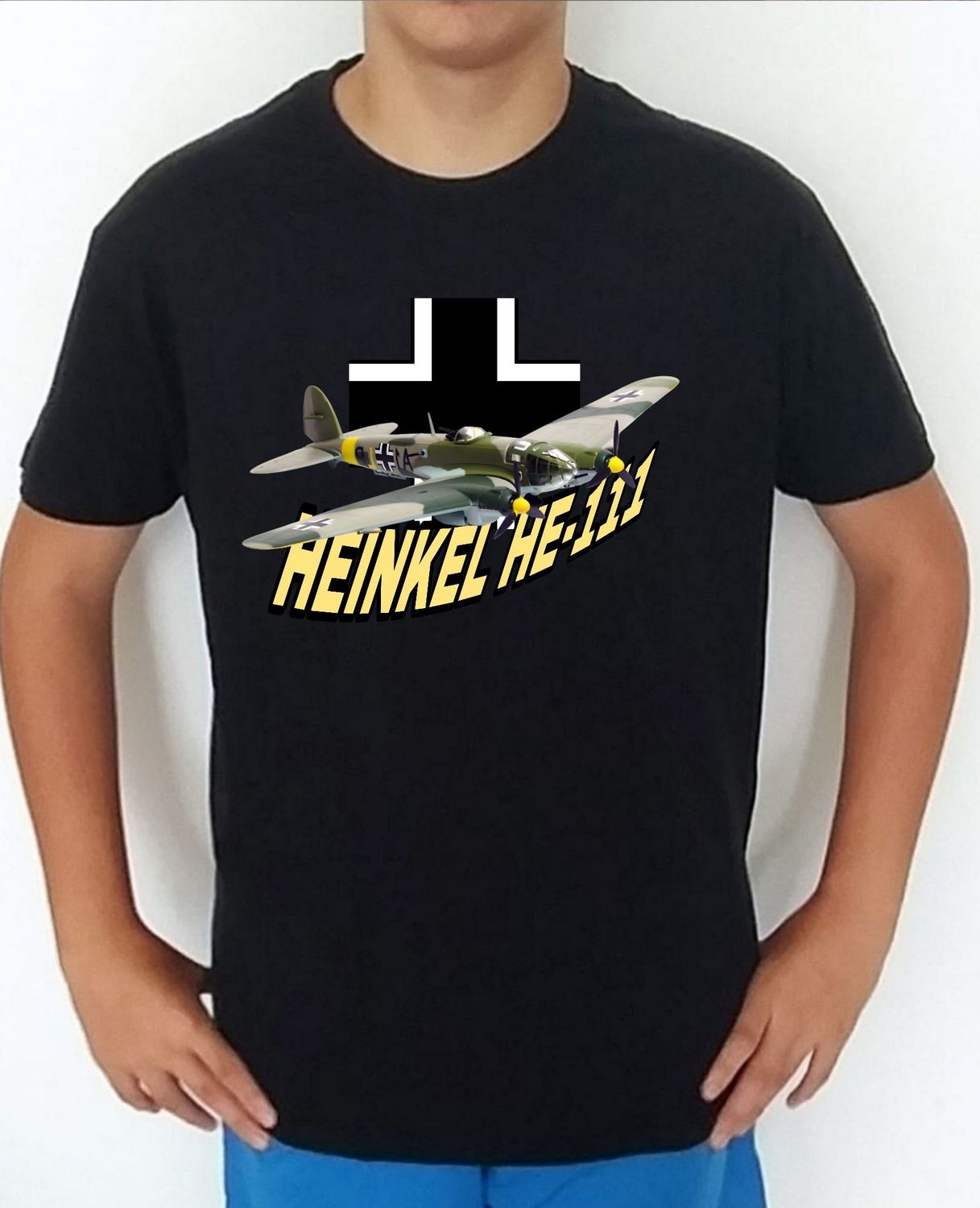 Heinkel He-111 nº 2