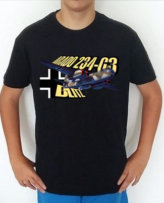 Aviones 2nd W. W. Alemania Arado 234- Blitz