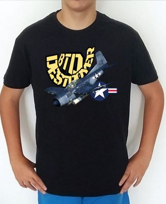 Aviones 2nd W. W. USA Douglas BTD Destroyer