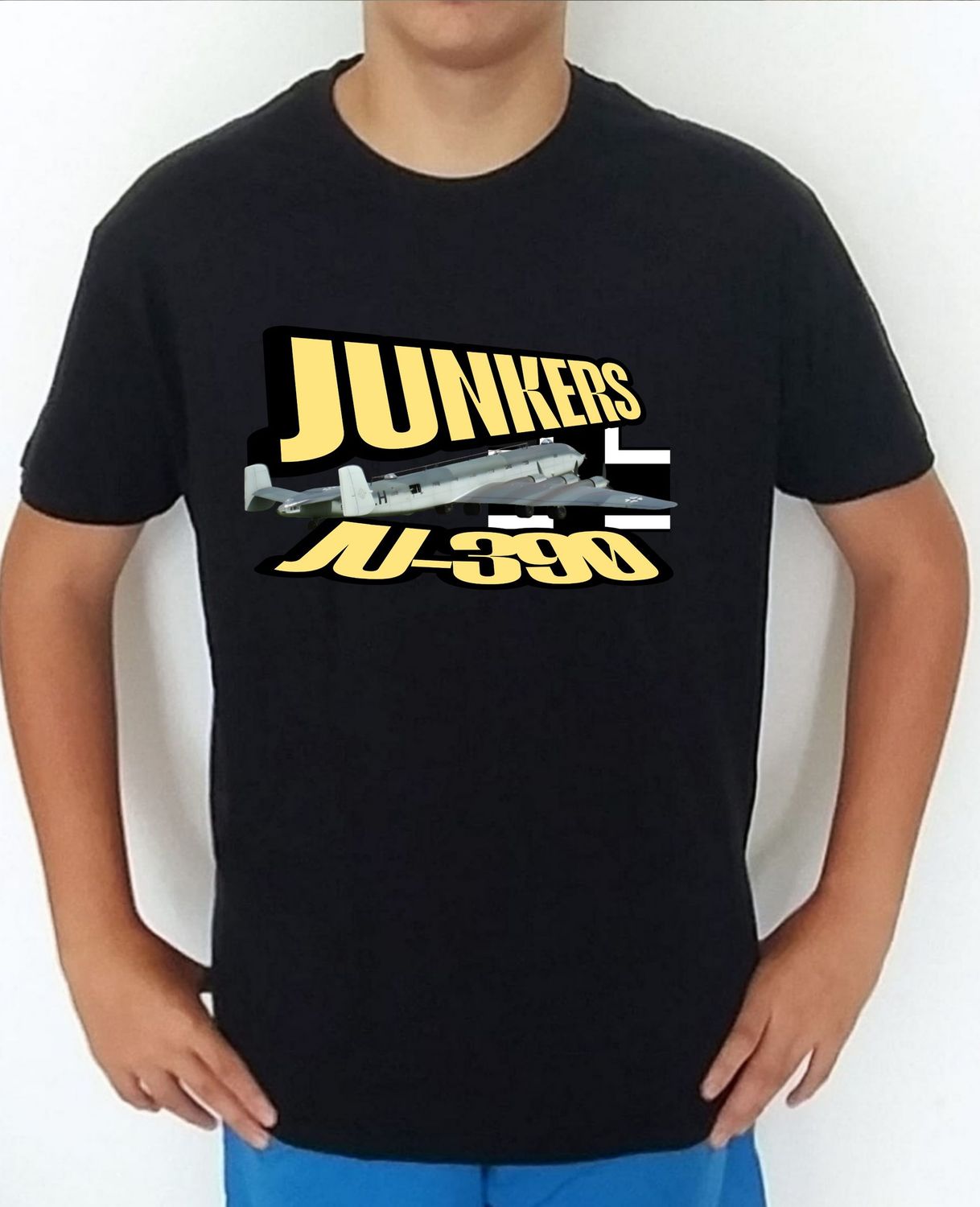 Junkers Ju-390 nº 2