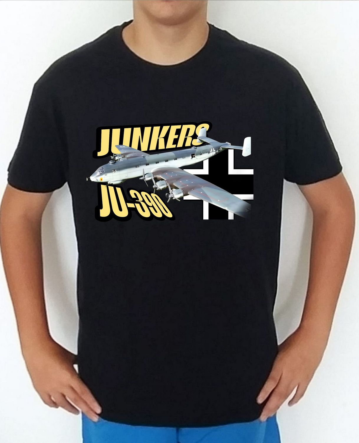 Junkers Ju-390 nº 4