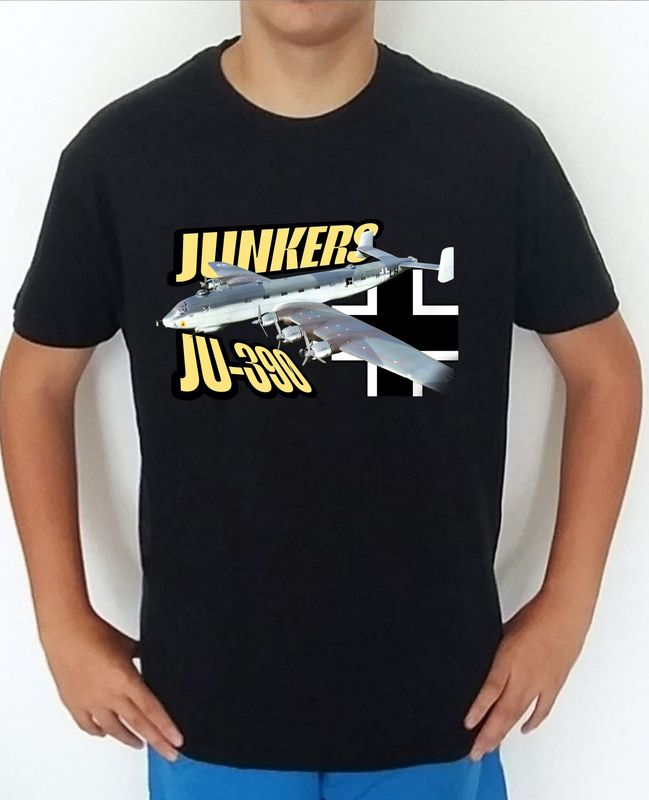 Junkers Ju-390 nº 4 Junkers Ju-390 nº 4