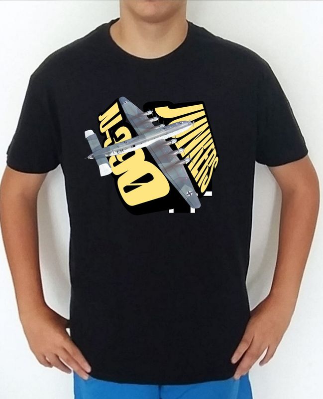 Junkers Ju-390 nº 1 Junkers Ju-390 nº 1