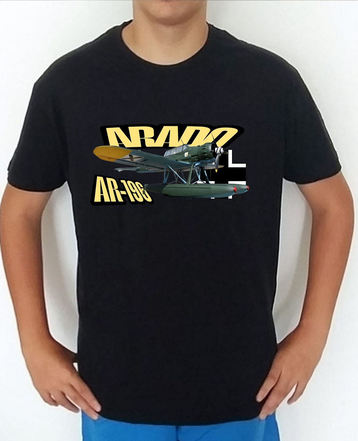 Arado AR-196 nº 4