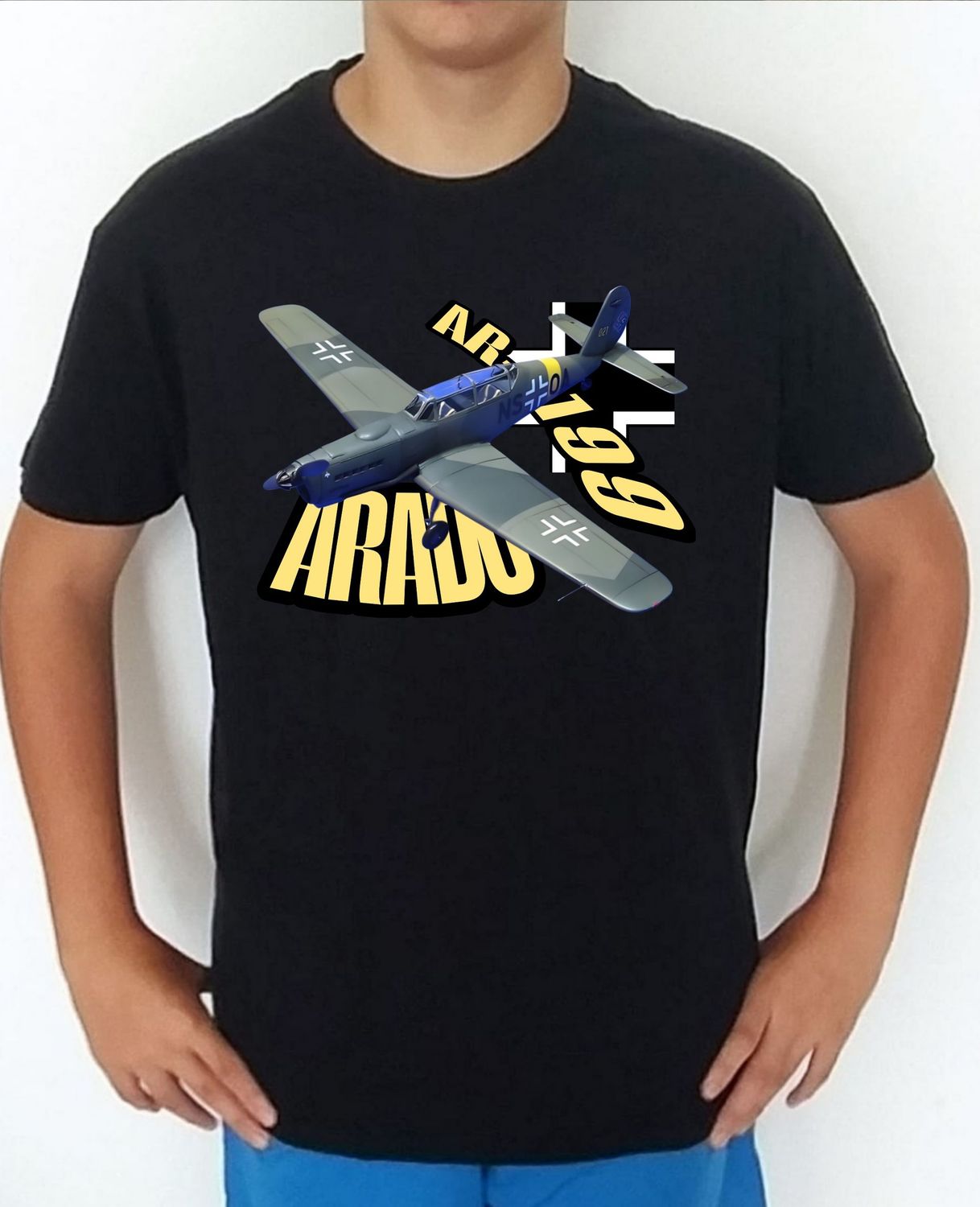 Arado Ar-199 nº 2
