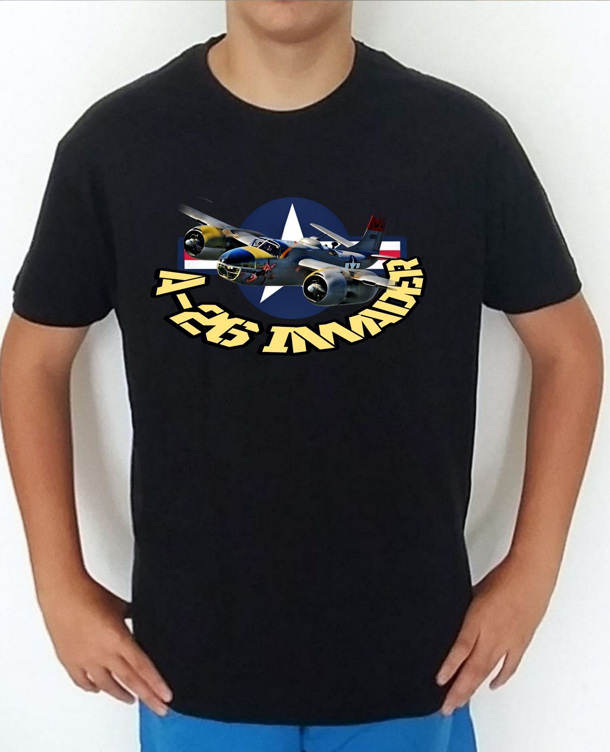 Douglas A-26 Invader nº 2