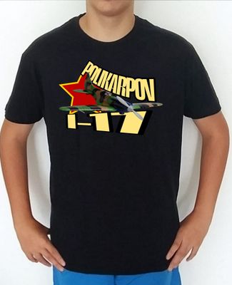 Aviones 2nd W. W. Rusia Polikarpov I-17