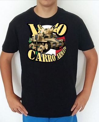 Carros De Combate 2nd W. W. Italia L6-40 Carro Armato