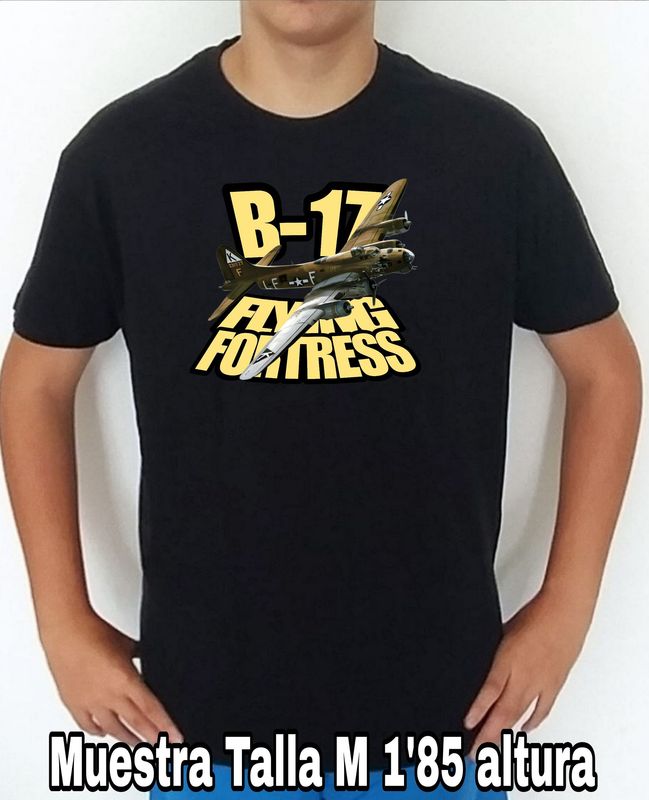 B-17 Flying Fortress nº 2 B-17 Flying Fortress nº 2