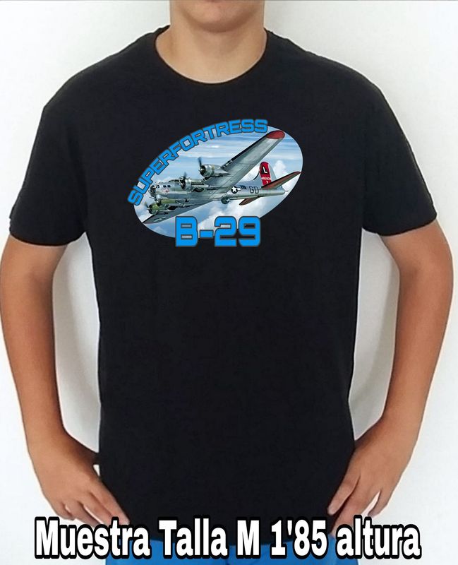 B-29 Super Fortress nº 3 B-29 Super Fortress nº 3
