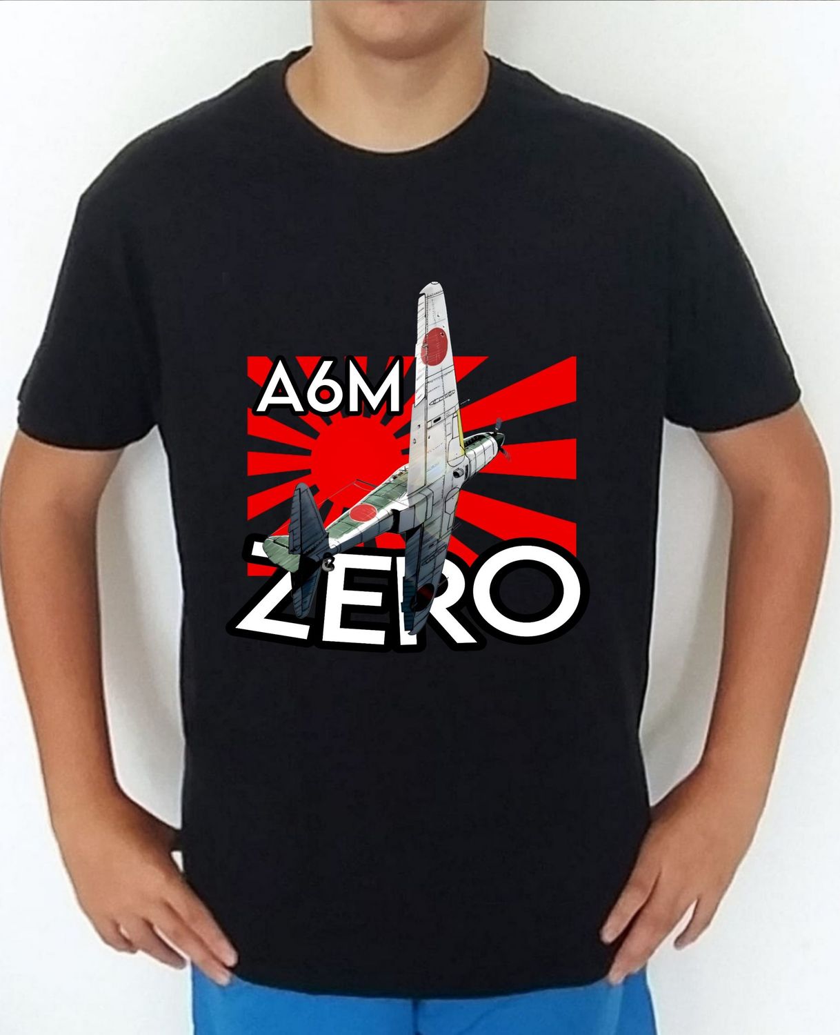 Mitsubishi A6M Zero nº 4