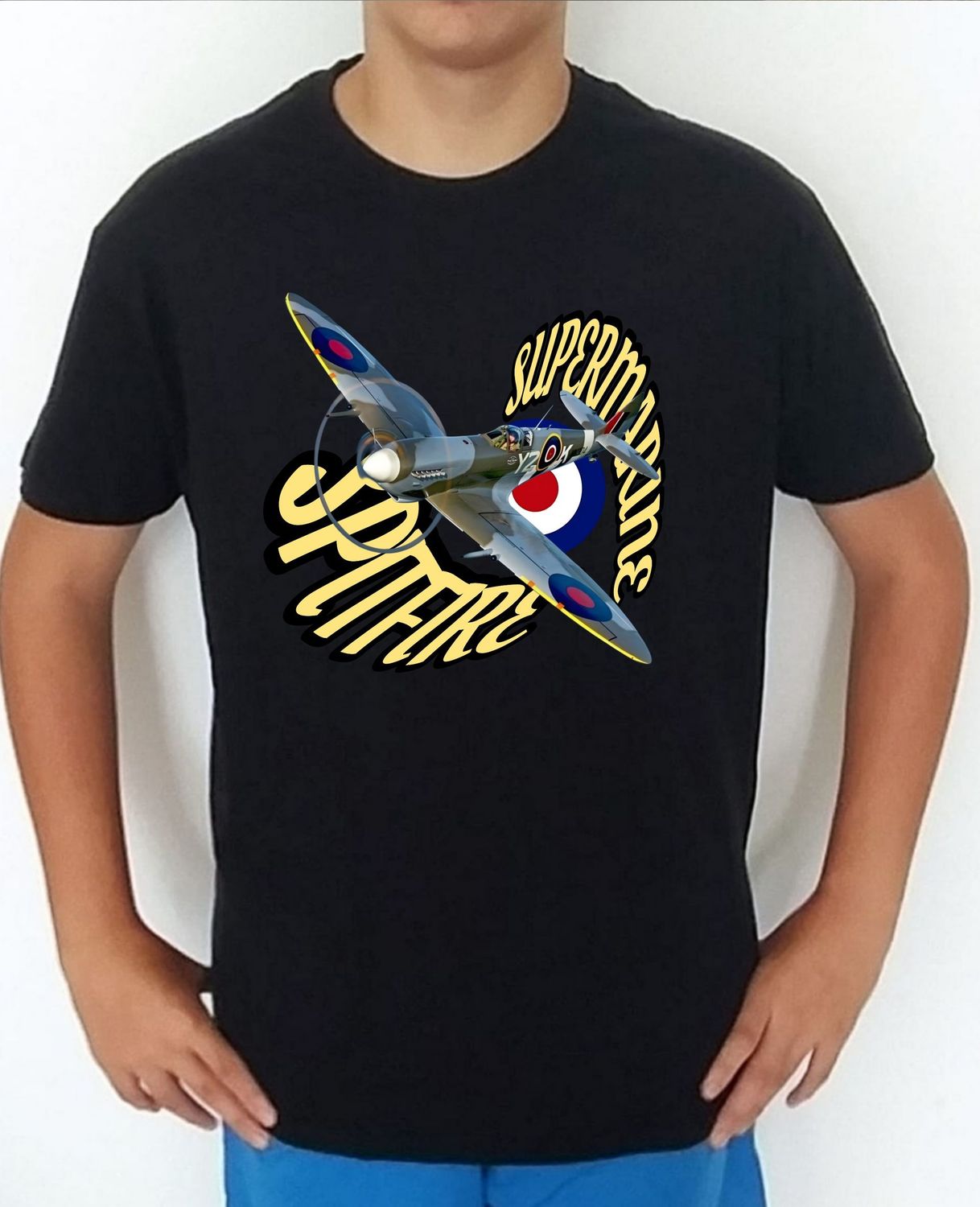 Supermarine Spitfire nº 2