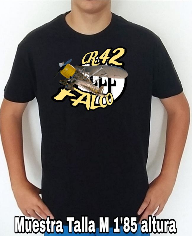 CR.42 Falco nº 3