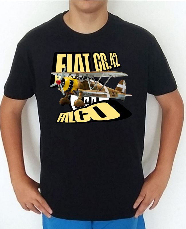 CR.42 Falco nº 1