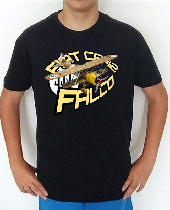 CR.42 Falco nº 2