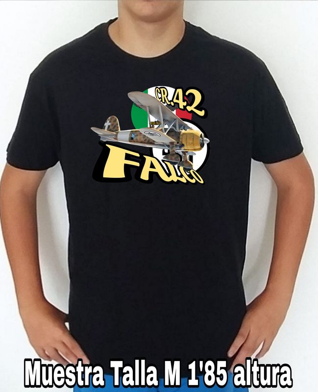 CR.42 Falco nº 4