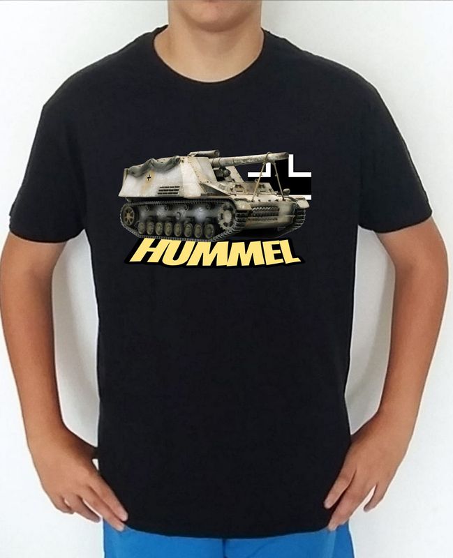 Hummel nº 2
