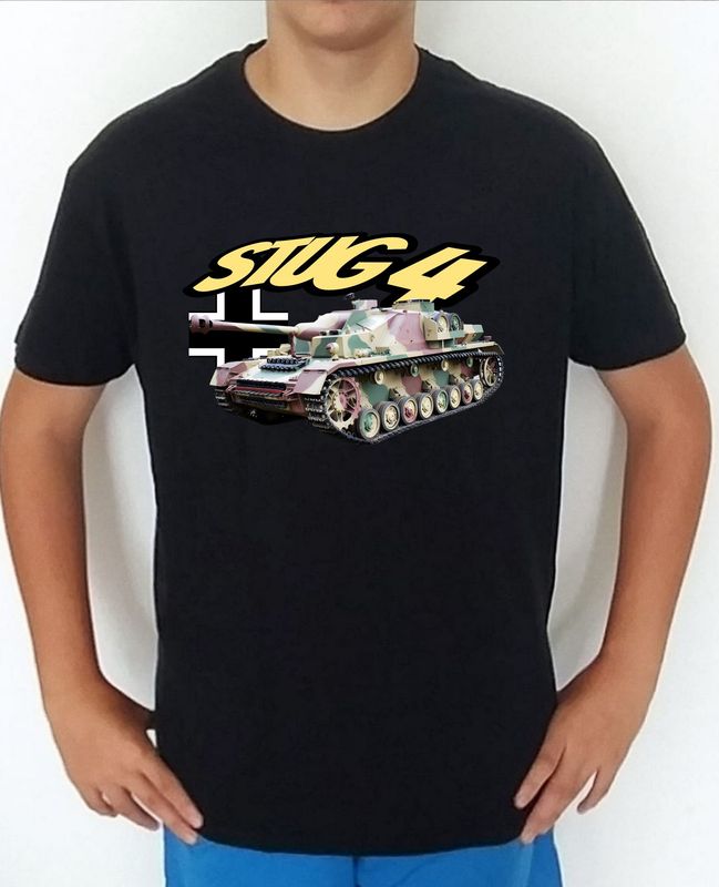 Stug 4 nº 2