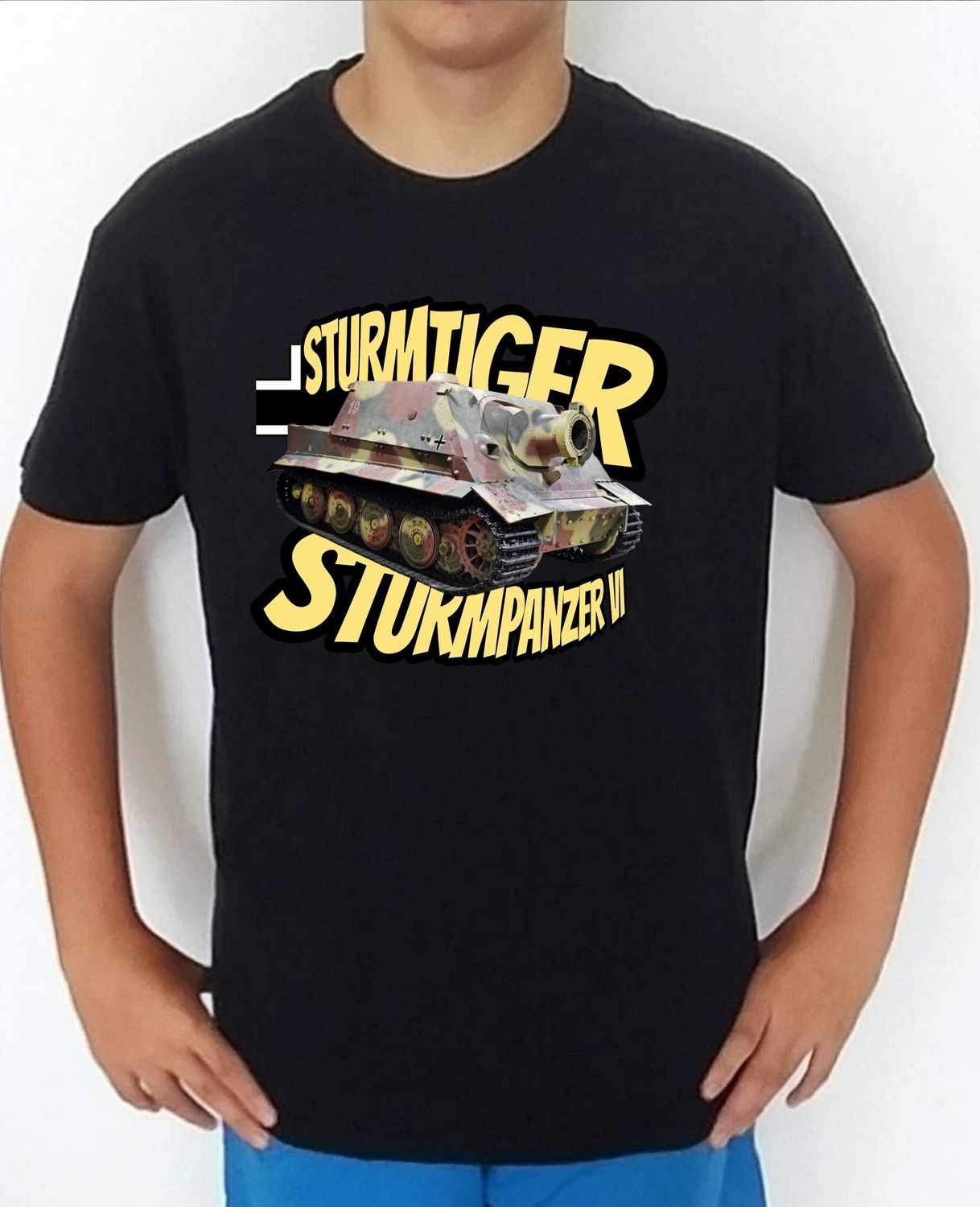Sturmtiger nº 2
