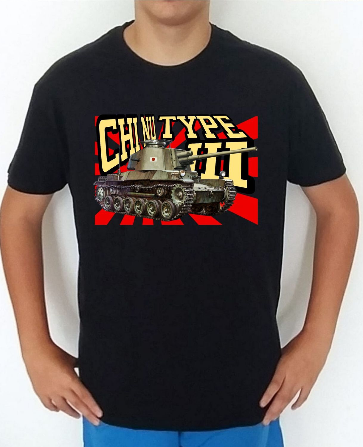 Type 3 Chi-Nu nº 2
