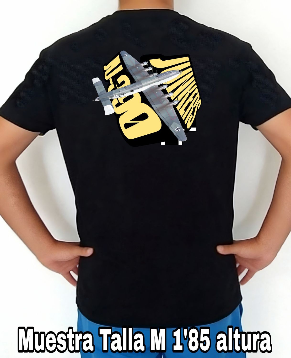 Junkers Ju-390 nº 1