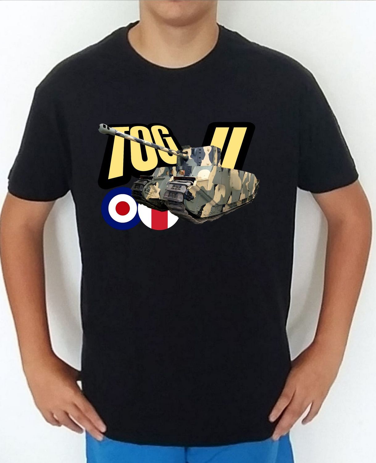TOG 2 nº 1 TOG 2 nº 1