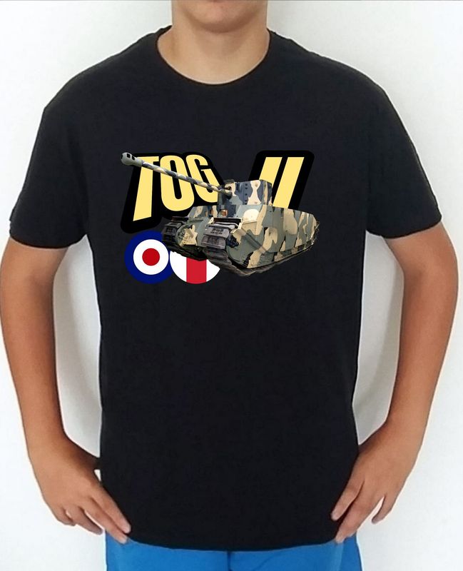 TOG 2 nº 1